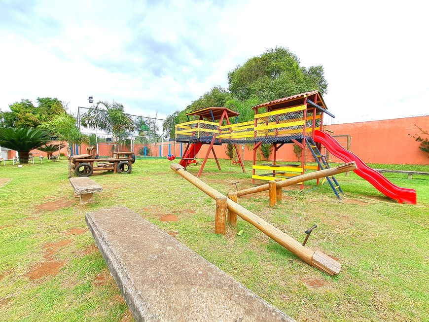 Casa Santa Cruz da Serra Duque de Caxias