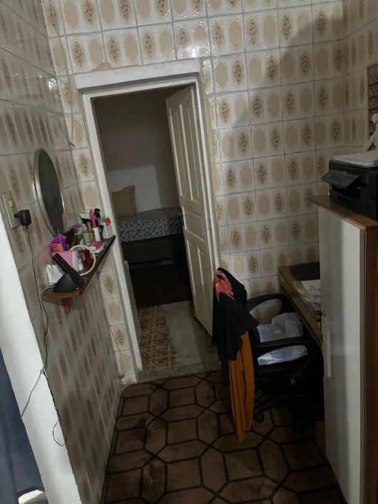 Imóvel para venda possui 60 metros quadrados com 2 quartos em Vila Itamarati - Duque de Caxias - RJ