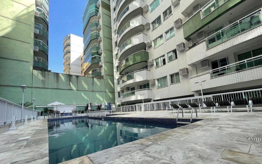 Apartamento com 3 quartos Jardim 25 de Agosto Duque de Caxias