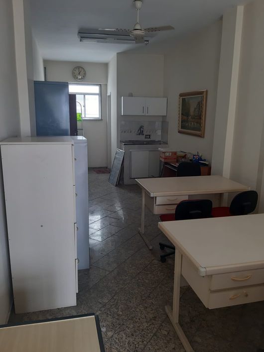 Sala para venda com 30 metros quadrados em Parque Duque - Duque de Caxias - RJ