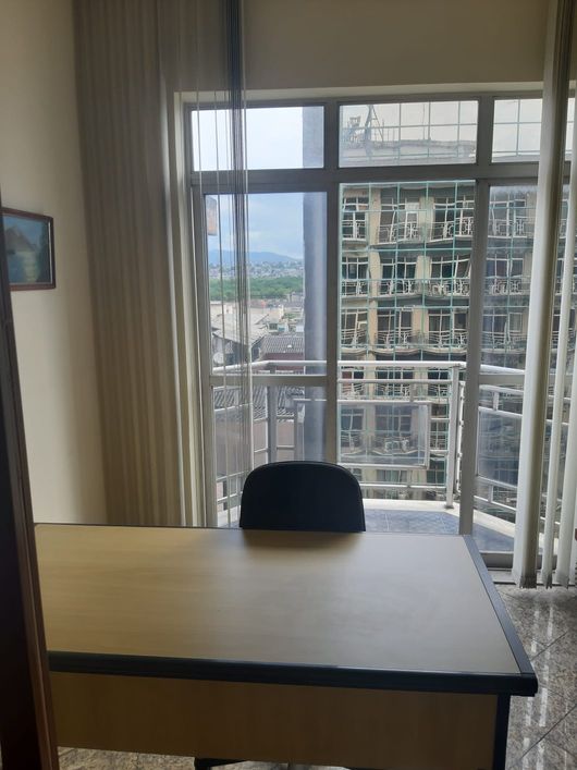 Sala para venda com 30 metros quadrados em Parque Duque - Duque de Caxias - RJ
