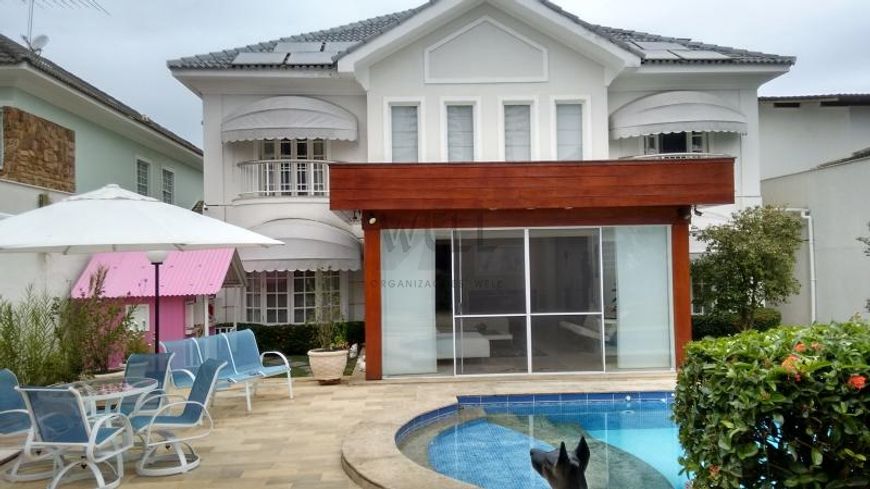 Rio de Janeiro - Casa Padrão - Barra da Tijuca
