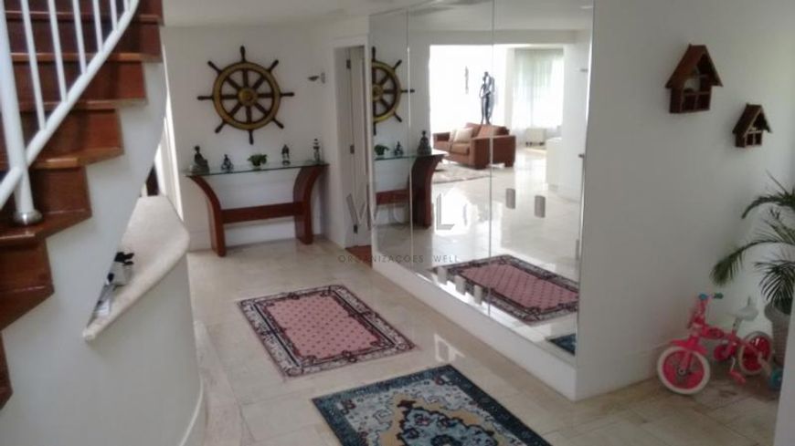 Rio de Janeiro - Casa Padrão - Barra da Tijuca