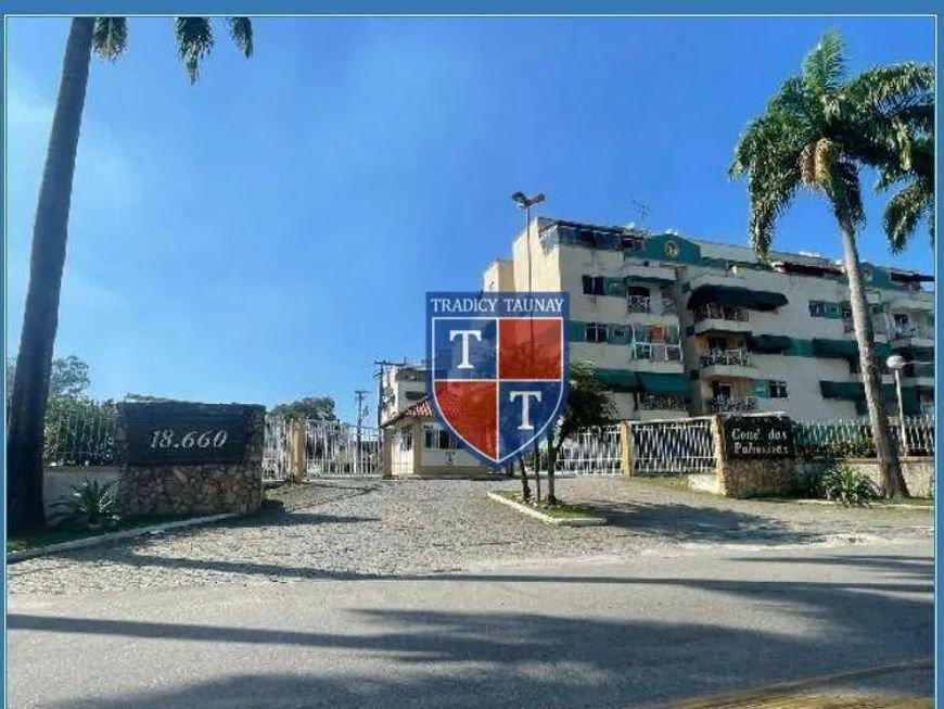 Oportunidade imperdivel Duque de Caxias Jardim Primavera Wasington Luiz Apartamento 59,65m² Retomada