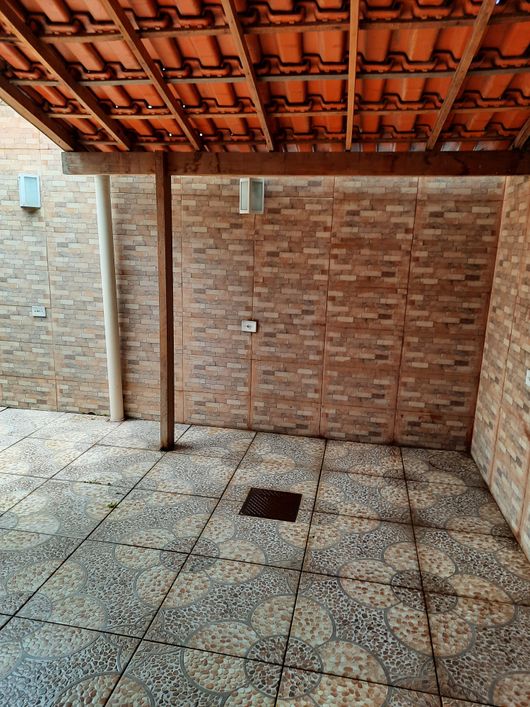 Linda Casa 2 Quartos Condomínio Santa Cruz da Serra Duque de Caxias