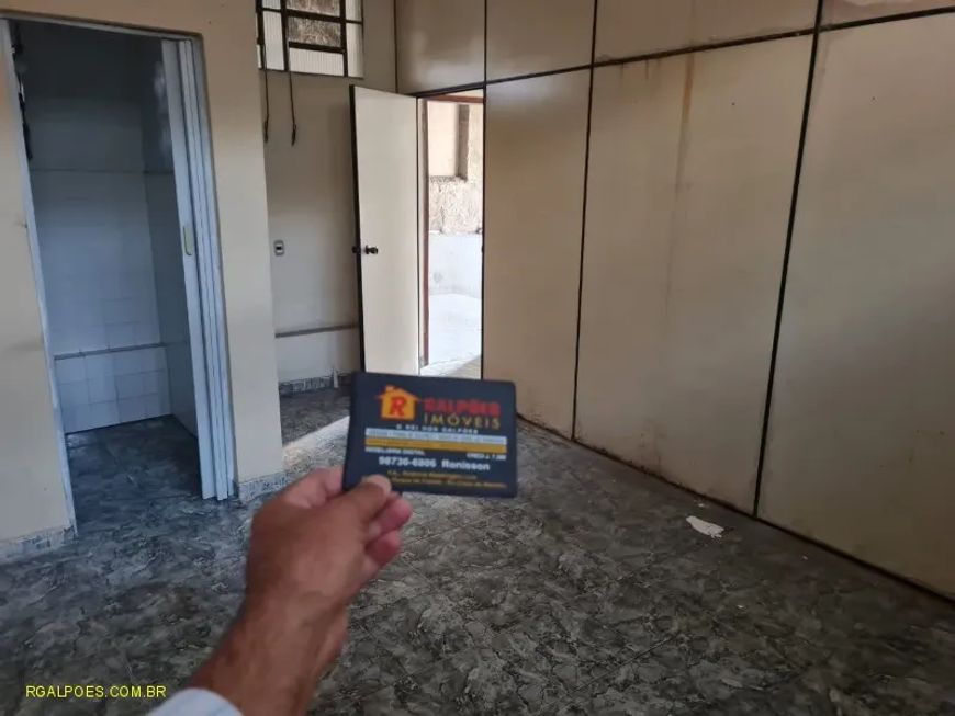 SALA COMERCIAL em DUQUE DE CAXIAS - RJ, VILA SÃO JUDAS TADEU