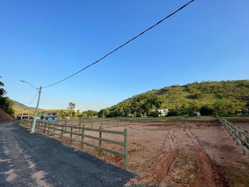 Imóvel para venda com 1050 metros quadrados em Chácaras Rio-Petrópolis - Duque de Caxias - RJ