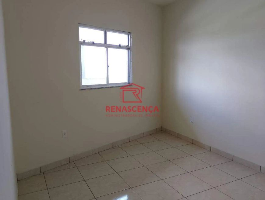 Casa com 2 Quartos em Duque de Caxias.