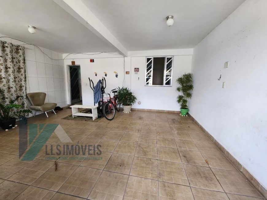 Casa 4 dormitórios ou + para Venda em Duque de Caxias, Parque Fluminense, 4 dormitórios, 3 suítes, 3