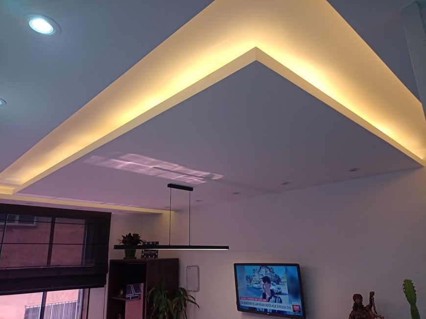 SALA COMERCIAL TODA REFORMADA 37M² - CENTRO DE DUQUE DE CAXIAS