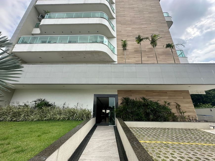 Apartamento 2 quartos, 1 suíte, Jardim Primavera, Duque de Caxias