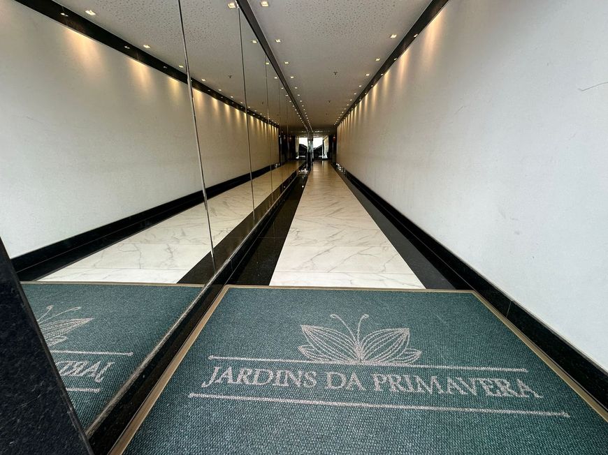 Apartamento 2 quartos, 1 suíte, Jardim Primavera, Duque de Caxias