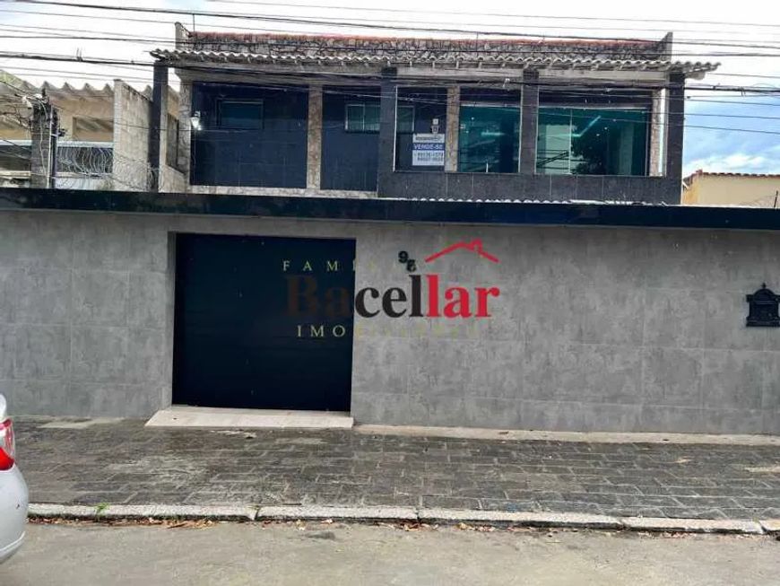 CASA PARCIALMETE REFORMADA - 25 DE AGOSTO, DUQUE DE CAXIAS