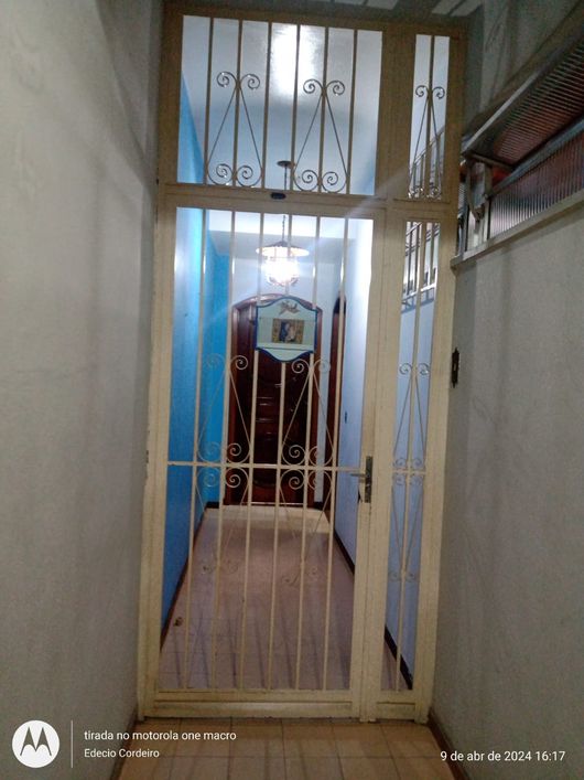 Apartamento para venda tem 42 metros quadrados com 3 quartos em Centro - Duque de Caxias - RJ