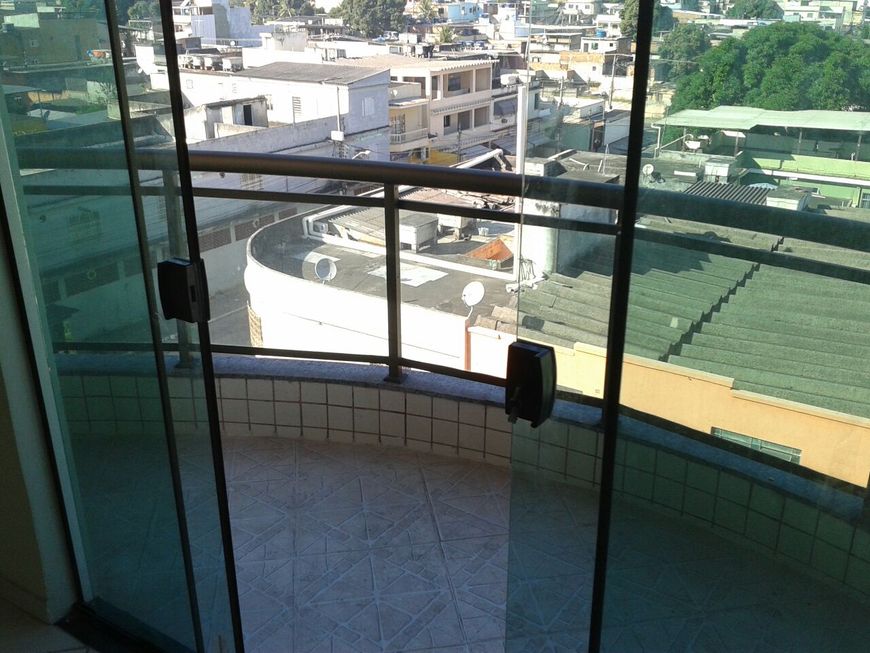 Apartamento para venda com 90 metros quadrados com 2 quartos, elevador e 1 vaga.