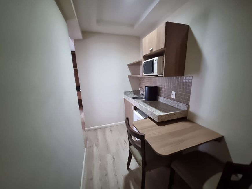 Venda Flat Brigadeiro centro Duque de Caxias Rio de Janeiro