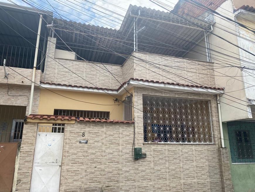 Casa a vende em Caxias