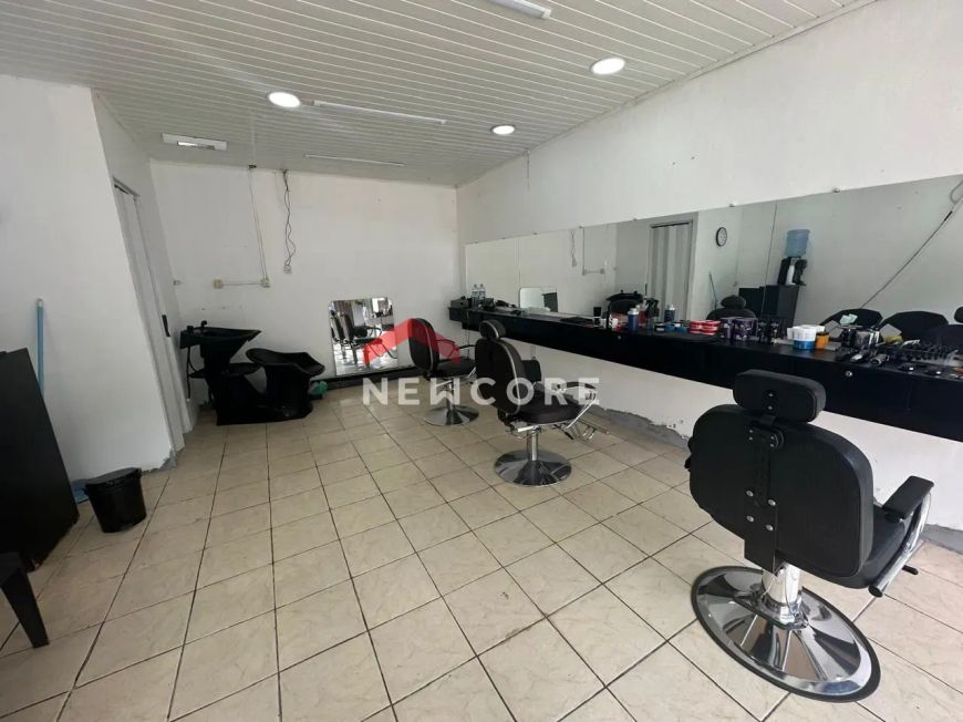Casa em Servidão E - Mantiquira - Duque de Caxias/RJ