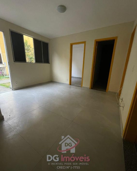 Oportunidade de sair do aluguel! Apartamento em Jardim Primavera
