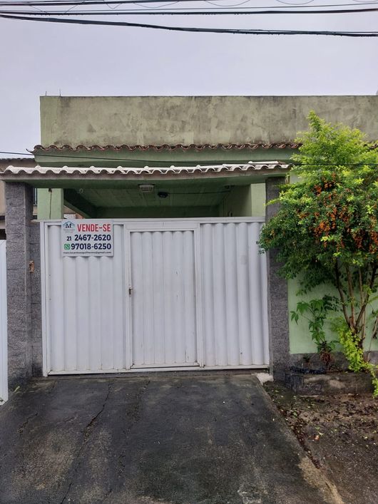 Vendo Casa 4 suites - xerem