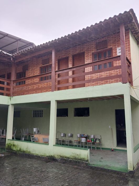 Vendo Casa 4 suites - xerem