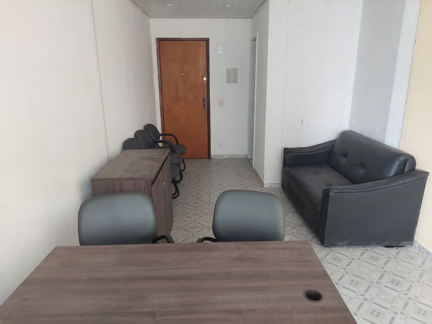 Imóvel para venda com 28 metros quadrados em Jardim Vinte e Cinco de Agosto - Duque de Caxias - RJ