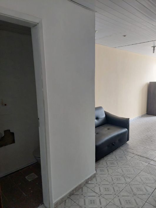Imóvel para venda com 28 metros quadrados em Jardim Vinte e Cinco de Agosto - Duque de Caxias - RJ