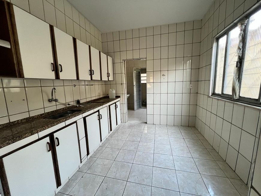 Casa para venda com 3 quartos em Vila Itamarati - Duque de Caxias