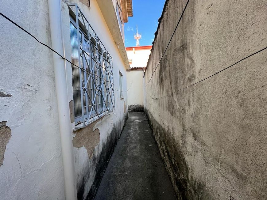 Casa para venda com 3 quartos em Vila Itamarati - Duque de Caxias