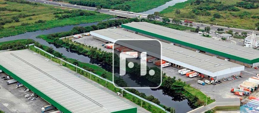 Galpão para alugar, 634 m² por R$ 21.733,55/mês - Jardim Gramacho - Duque de Caxias/RJ