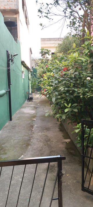 Casa Independente para venda possui 210M2 com 2 quartos em São Bento - Duque de Caxias - RJ