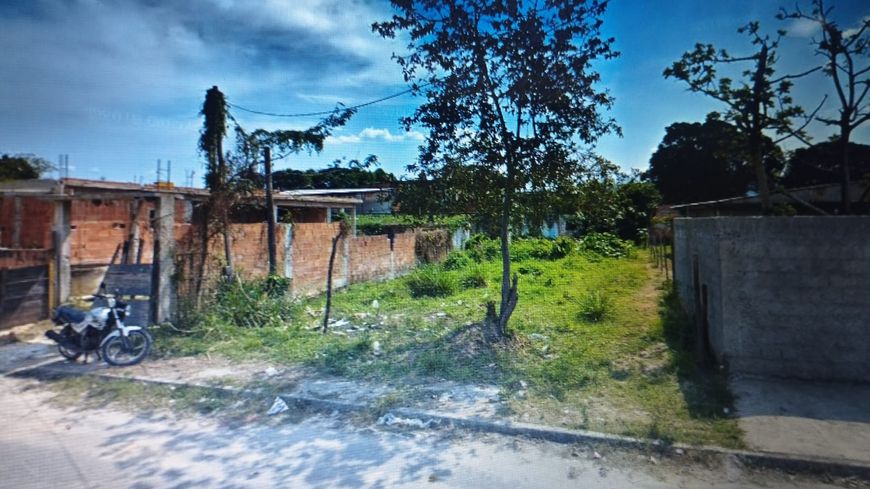 Terreno plano 360m² em rua asfaltada