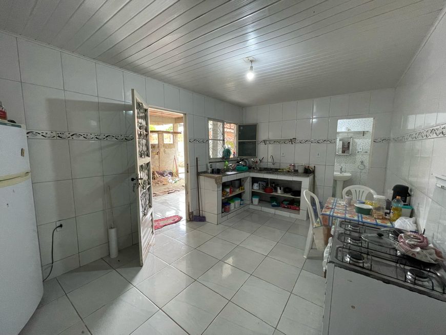 Prédio/Edifício inteiro para venda tem 400 metros quadrados com 2 quartos