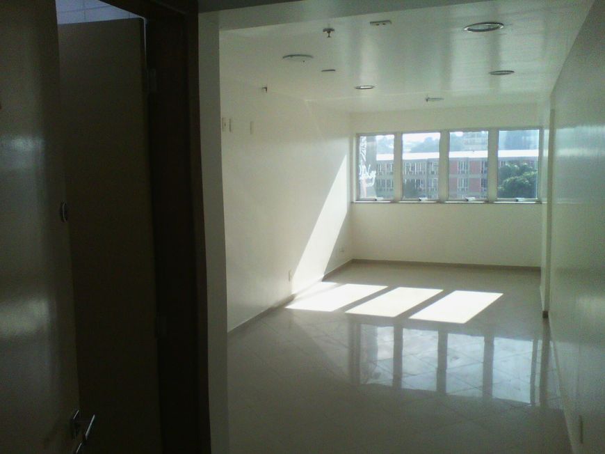 Sala para venda 25M2 - 25 de Agosto - Duque de Caxias/EJ