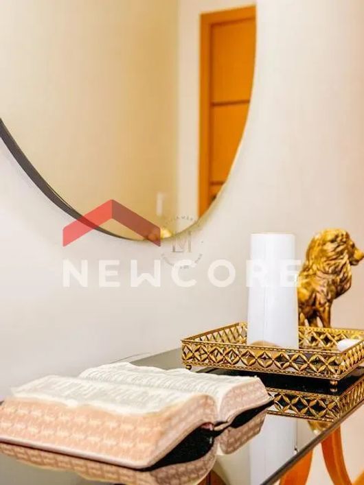 Apartamento em Rua Gastão Reis - Parque Paulicéia - Duque de Caxias/RJ