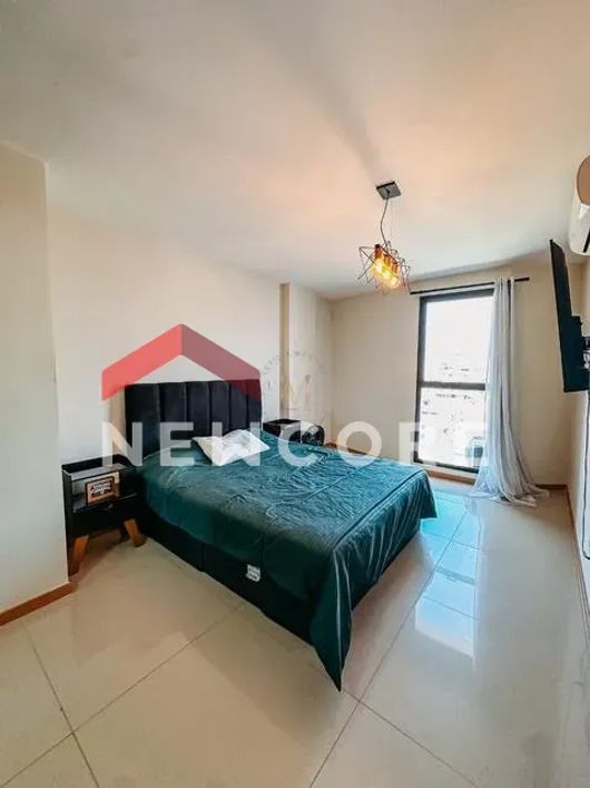 Apartamento em Rua Gastão Reis - Parque Paulicéia - Duque de Caxias/RJ