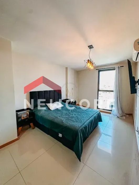Apartamento em Rua Gastão Reis - Parque Paulicéia - Duque de Caxias/RJ