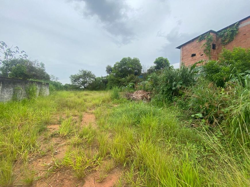 Terreno 780m² Santa Cruz da Serra