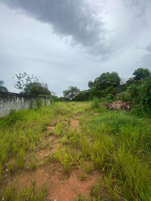 Terreno 780m² Santa Cruz da Serra