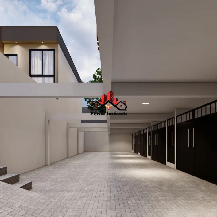 Imóvel para venda com 70 metros quadrados com 2 quartos em Vila São Luís - Duque de Caxias - RJ