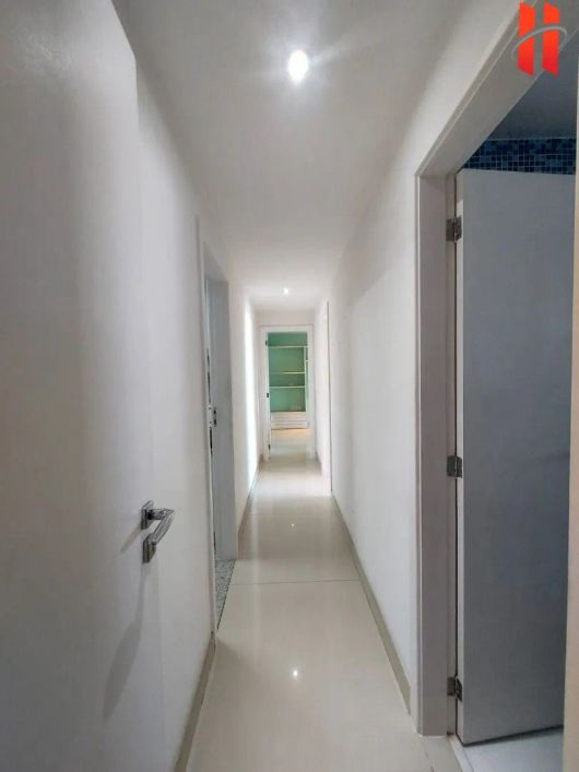 Apartamento com 2 quartos à venda, 95 m² por R$ 700.000 - Jardim Vinte e Cinco de Agosto - Duque de