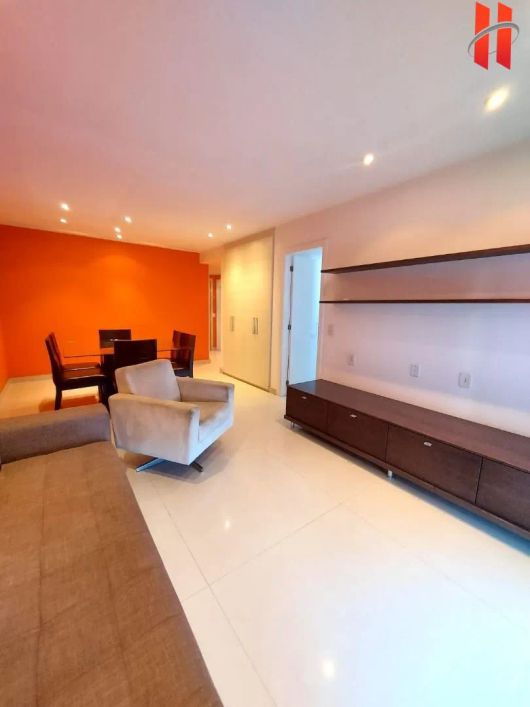 Apartamento com 2 quartos à venda, 95 m² por R$ 700.000 - Jardim Vinte e Cinco de Agosto - Duque de