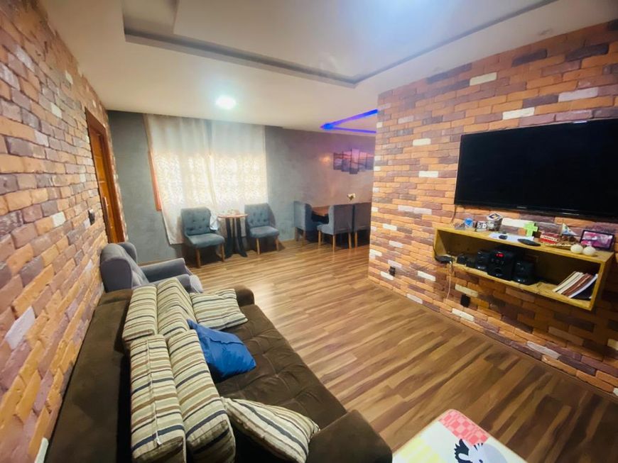 VENDO CASA 3 QUARTOS(1 SUITE) - 390M² - QUINTAL - XÉREM - DUQUE DE CAXIAS
