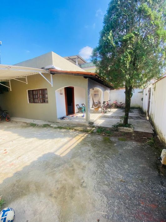VENDO CASA 3 QUARTOS(1 SUITE) - 390M² - QUINTAL - XÉREM - DUQUE DE CAXIAS