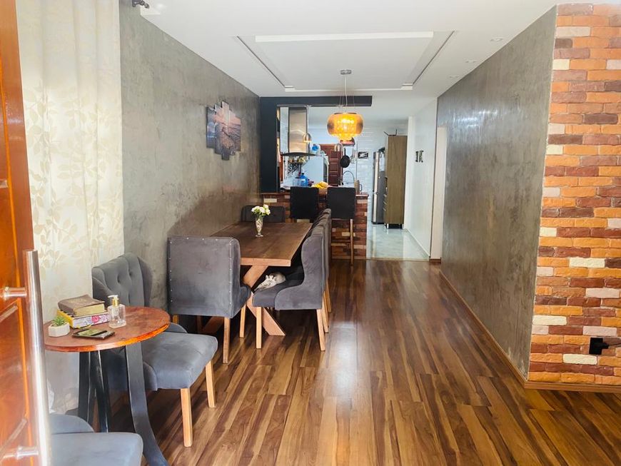 VENDO CASA 3 QUARTOS(1 SUITE) - 390M² - QUINTAL - XÉREM - DUQUE DE CAXIAS
