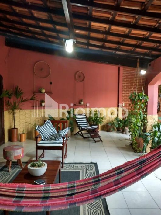 Jardim Anhangá | Casa 2 quartos, sendo 1 suite