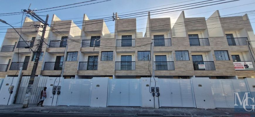 CASA RESIDENCIAL em DUQUE DE CAXIAS - RJ, DOUTOR LAUREANO