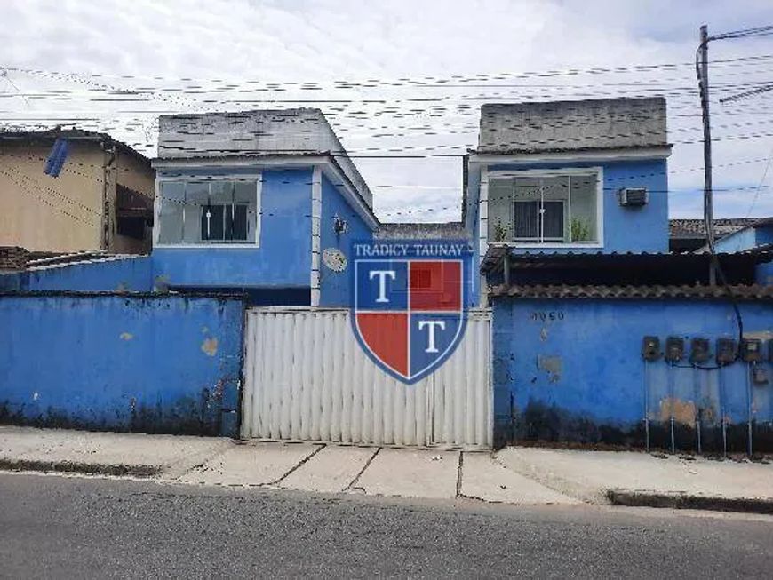 Oportunidade Imperdível: Duque de Caxias Jardim Barro Branco Avn. Automovel Club Casa 70,94m² Retoma