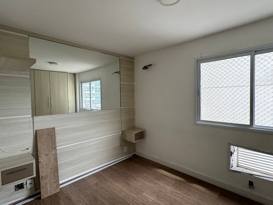 Apartamento para venda tem 99 metros quadrados com 3 quartos