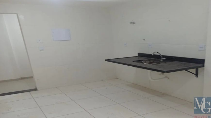 APARTAMENTO RESIDENCIAL em DUQUE DE CAXIAS - RJ, VILA SÃO LUÍS